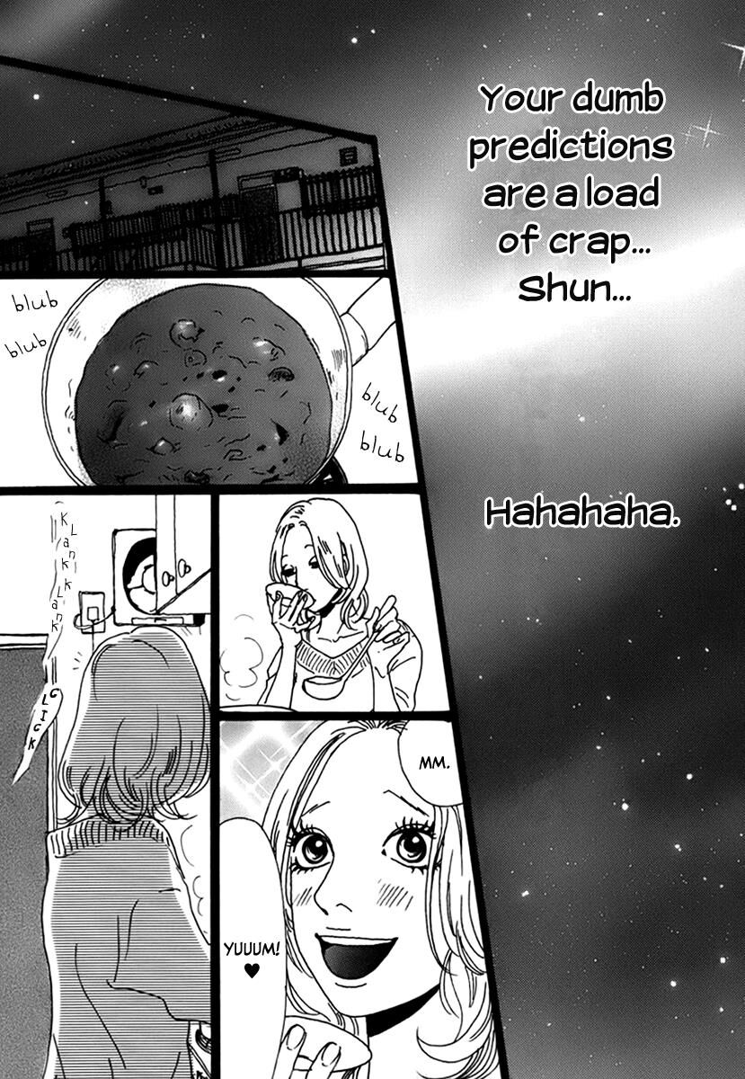 Torch Song Ecology Chapter 6 page 18 - Chapter 6