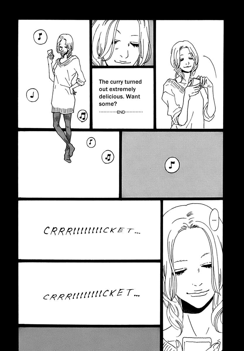 Torch Song Ecology Chapter 6 page 19 - Chapter 6
