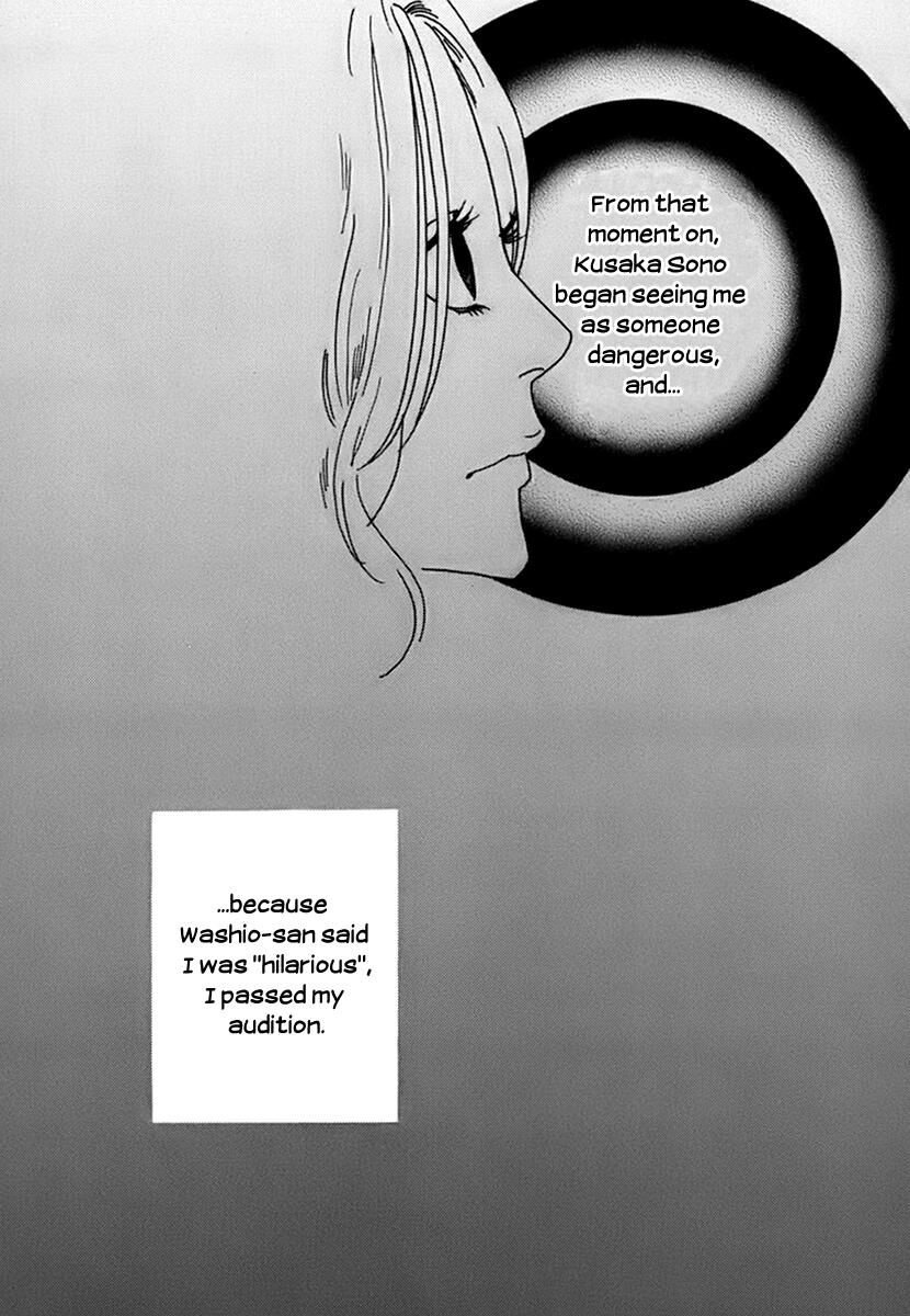 Torch Song Ecology Chapter 6 page 25 - Chapter 6
