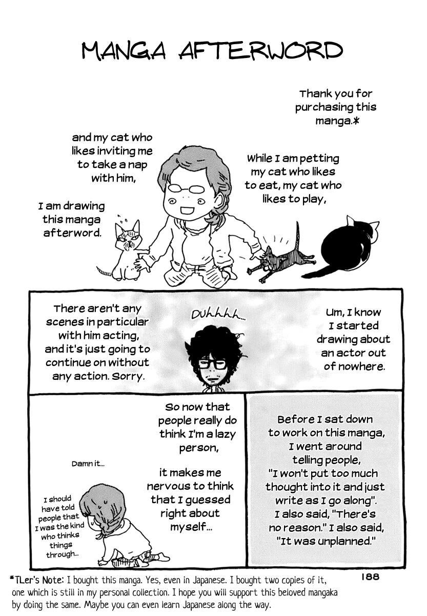 Torch Song Ecology Chapter 6 page 27 - Chapter 6