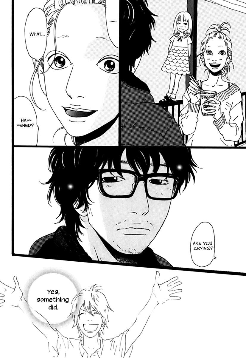Torch Song Ecology Chapter 6 page 5 - Chapter 6
