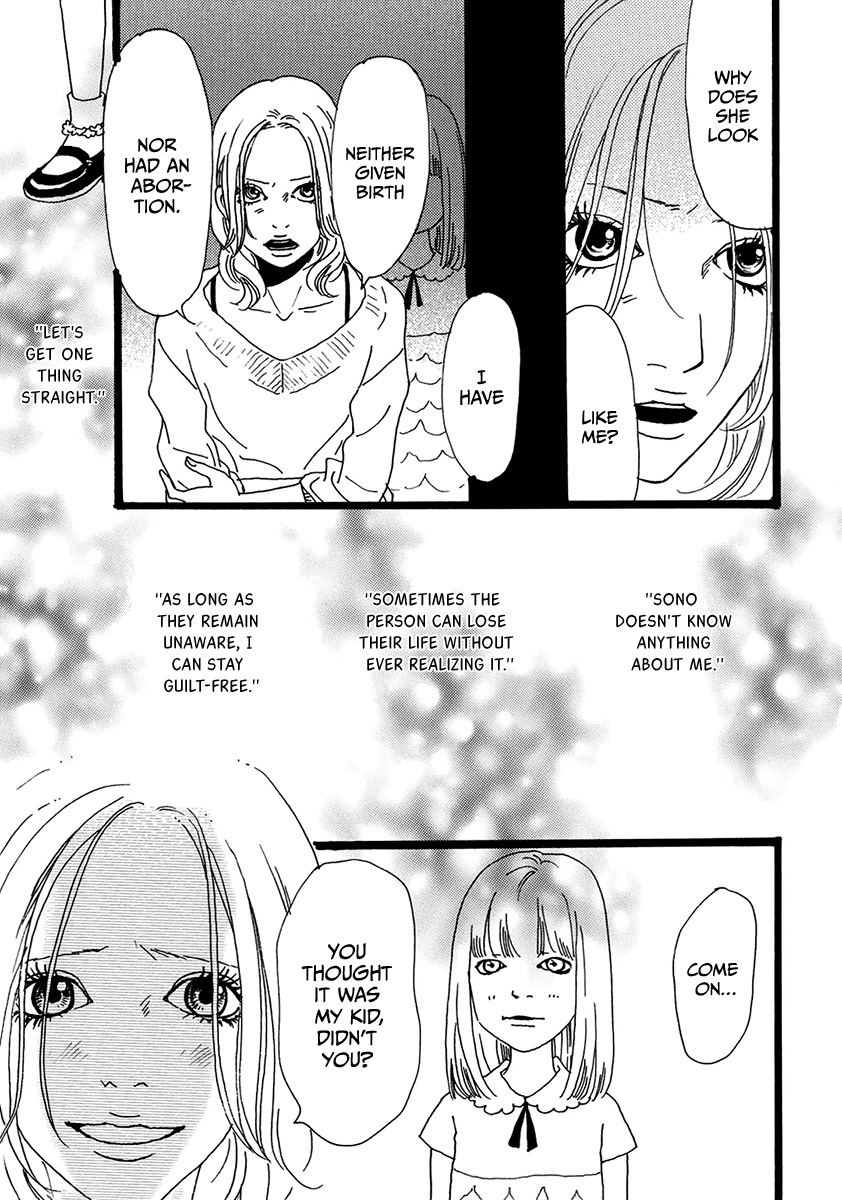 Torch Song Ecology Chapter 7 page 24 - Chapter 7
