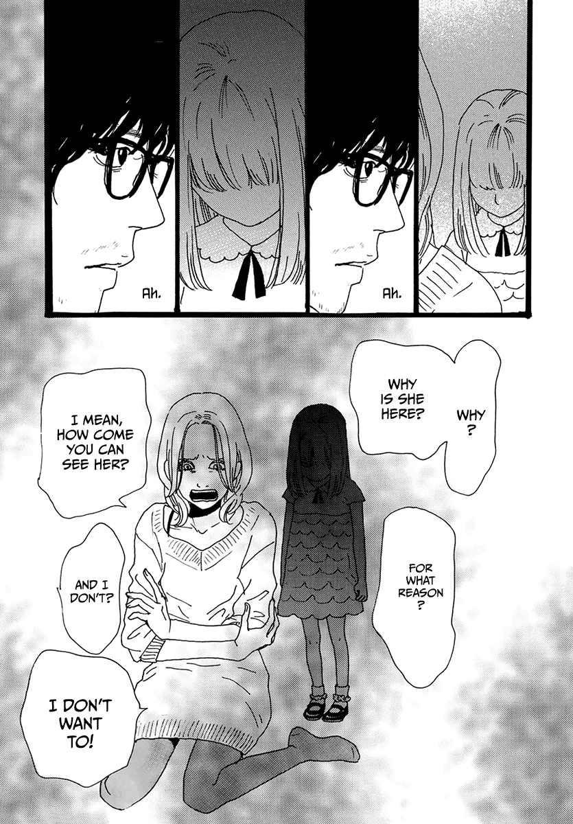 Torch Song Ecology Chapter 7 page 26 - Chapter 7