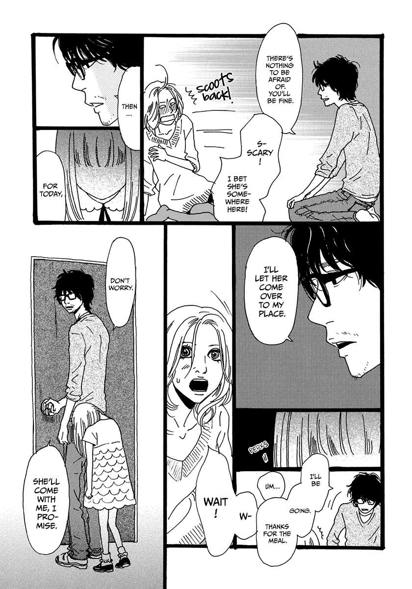 Torch Song Ecology Chapter 7 page 28 - Chapter 7