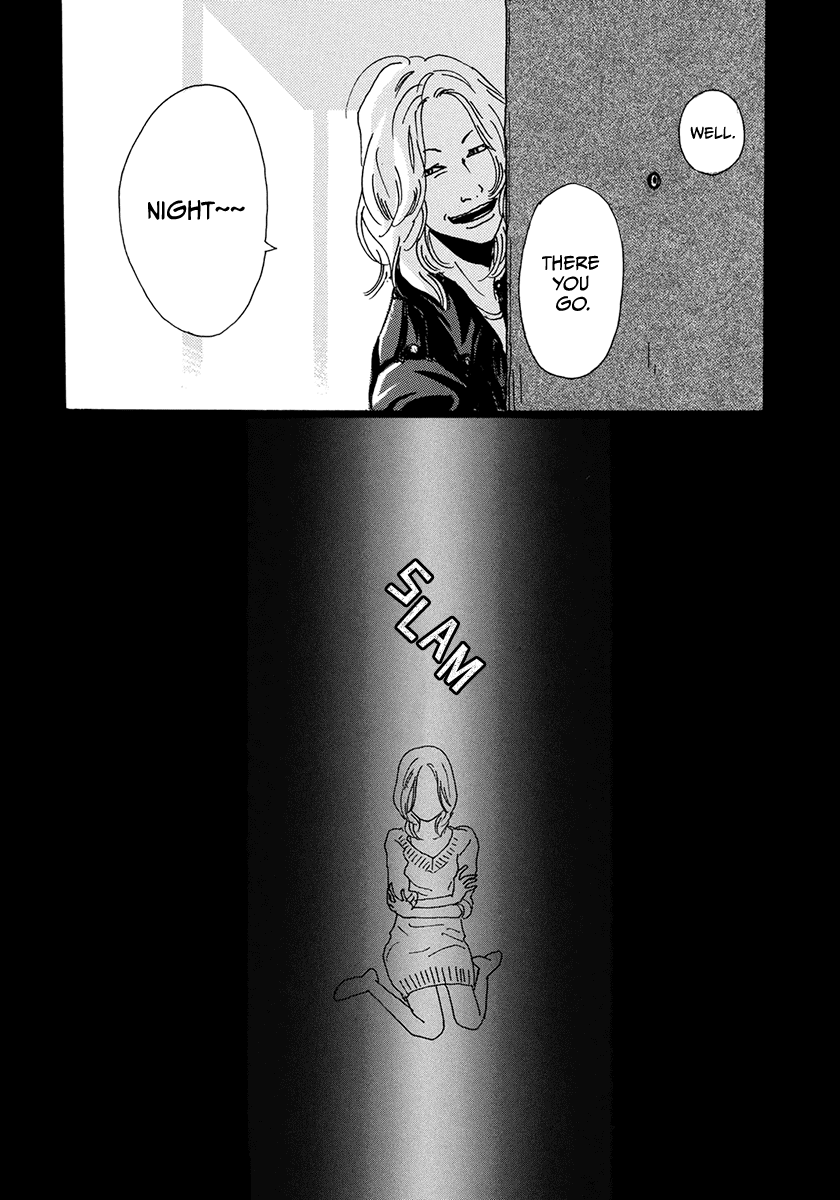 Torch Song Ecology Chapter 7 page 35 - Chapter 7