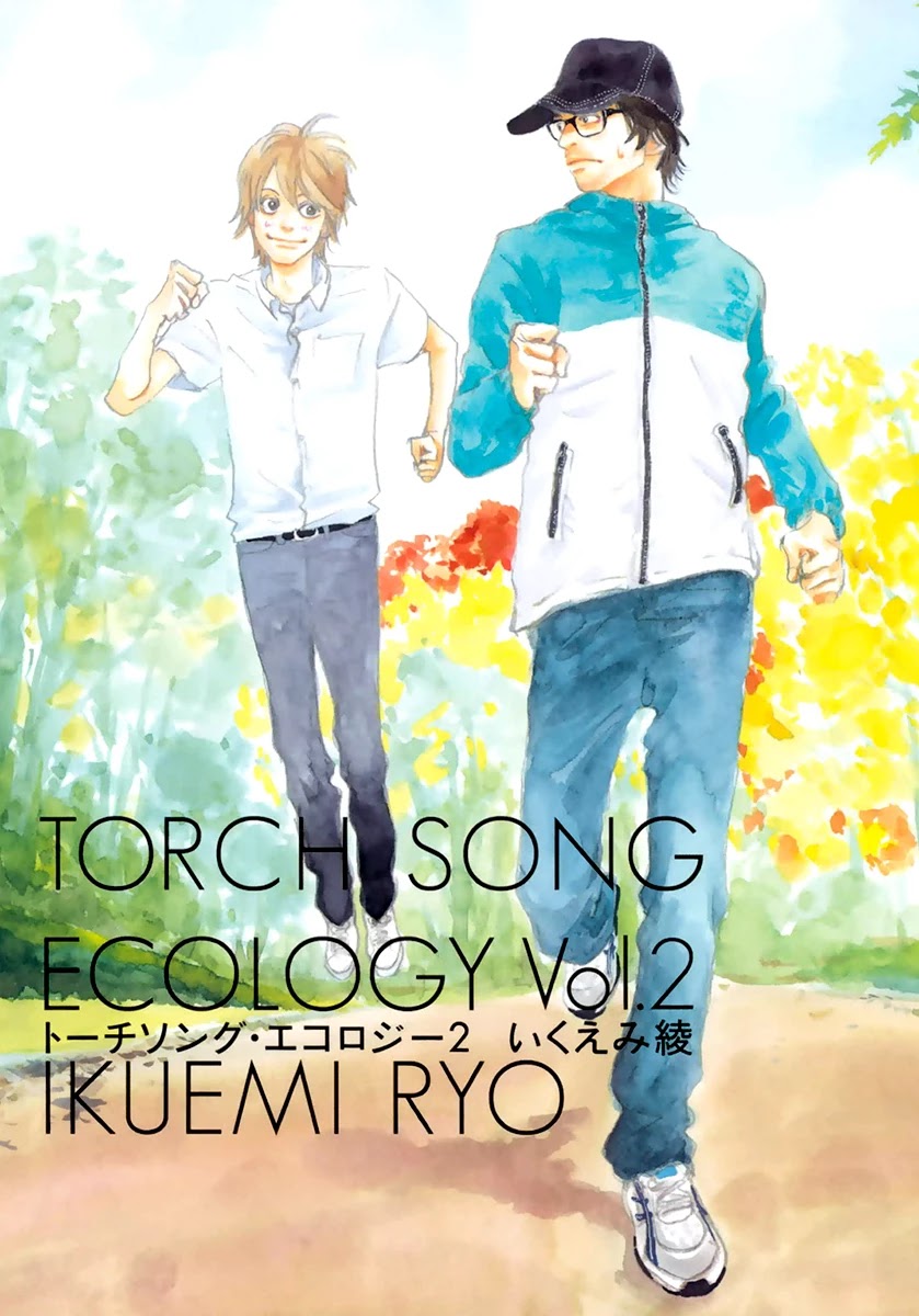 Torch Song Ecology Chapter 7 page 4 - Chapter 7