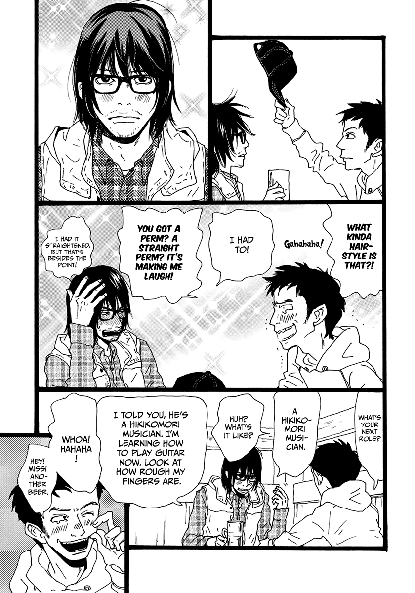 Torch Song Ecology Chapter 7 page 8 - Chapter 7