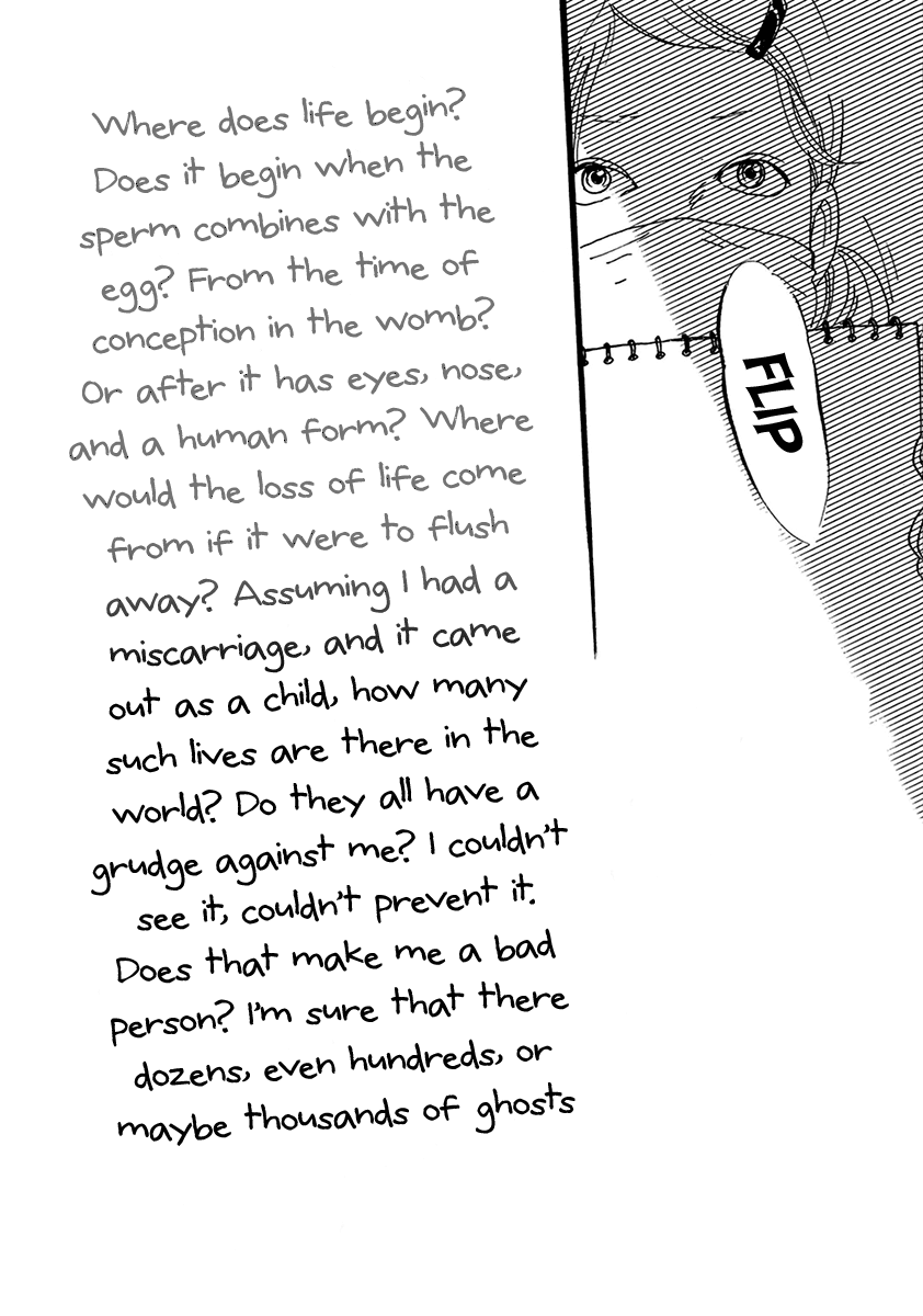 Torch Song Ecology Chapter 8 page 21 - Chapter 8