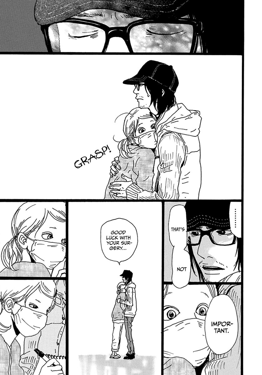 Torch Song Ecology Chapter 8 page 22 - Chapter 8