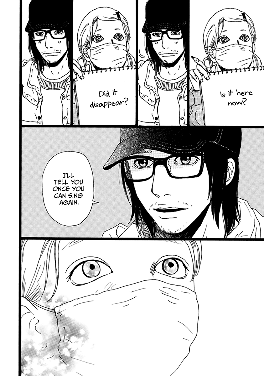 Torch Song Ecology Chapter 8 page 23 - Chapter 8
