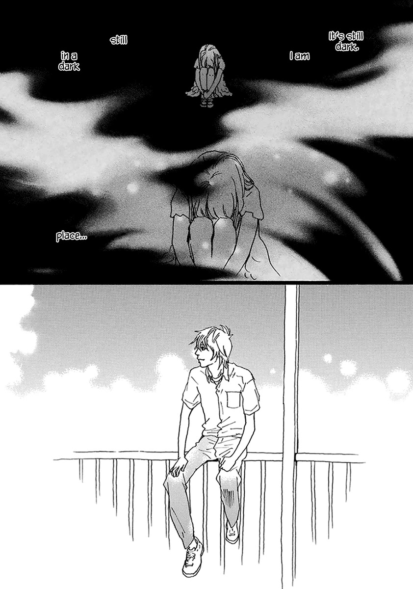 Torch Song Ecology Chapter 8 page 25 - Chapter 8