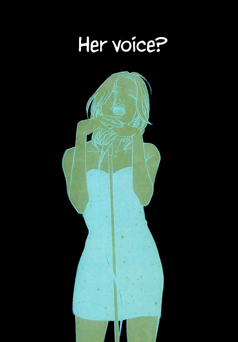 Torch Song Ecology Chapter 8 page 3 - Chapter 8