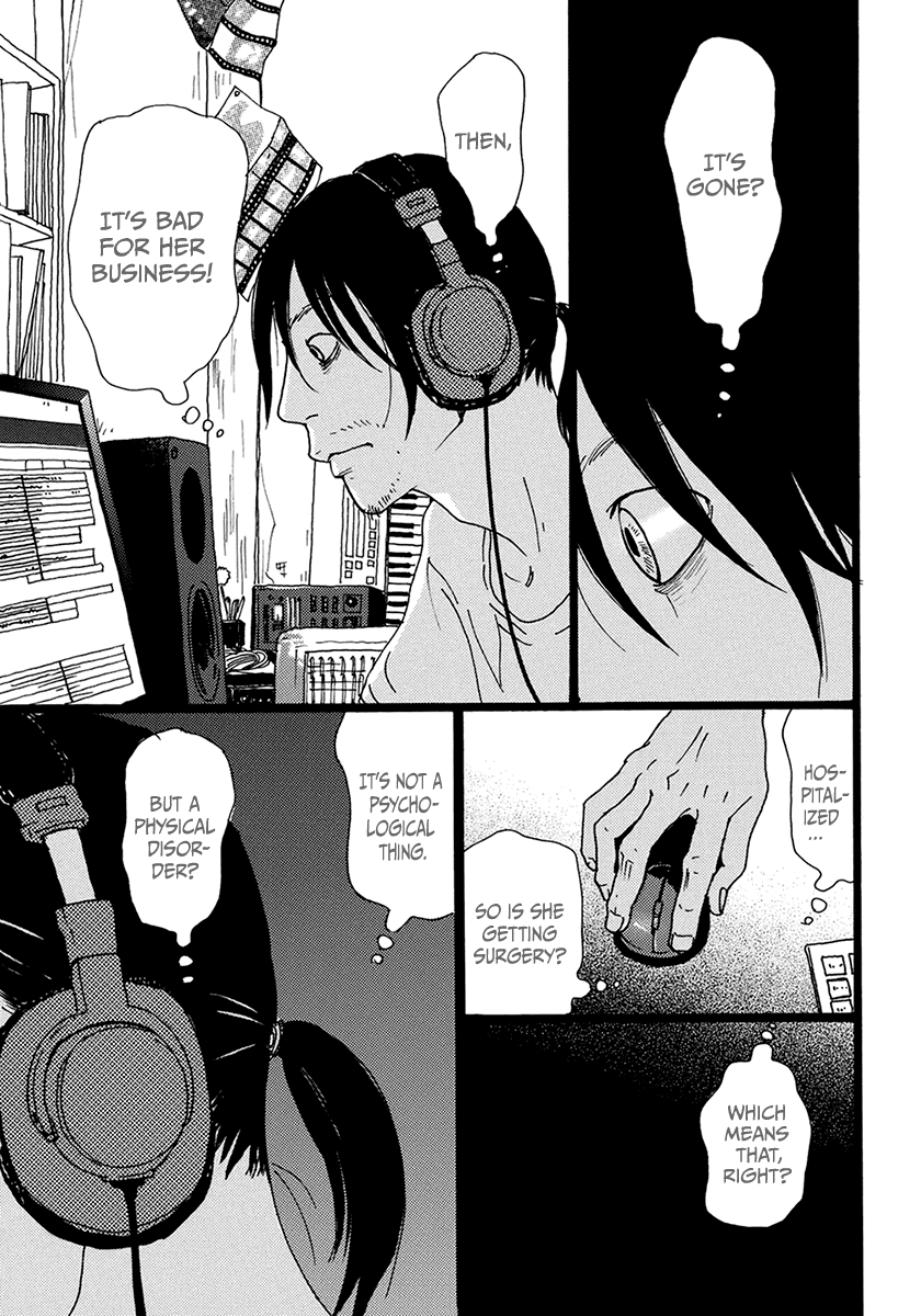 Torch Song Ecology Chapter 8 page 4 - Chapter 8
