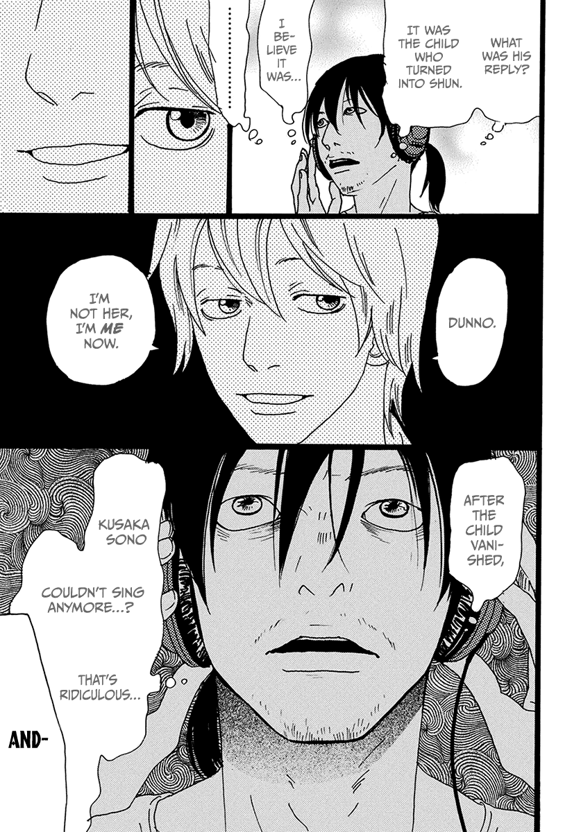 Torch Song Ecology Chapter 8 page 6 - Chapter 8