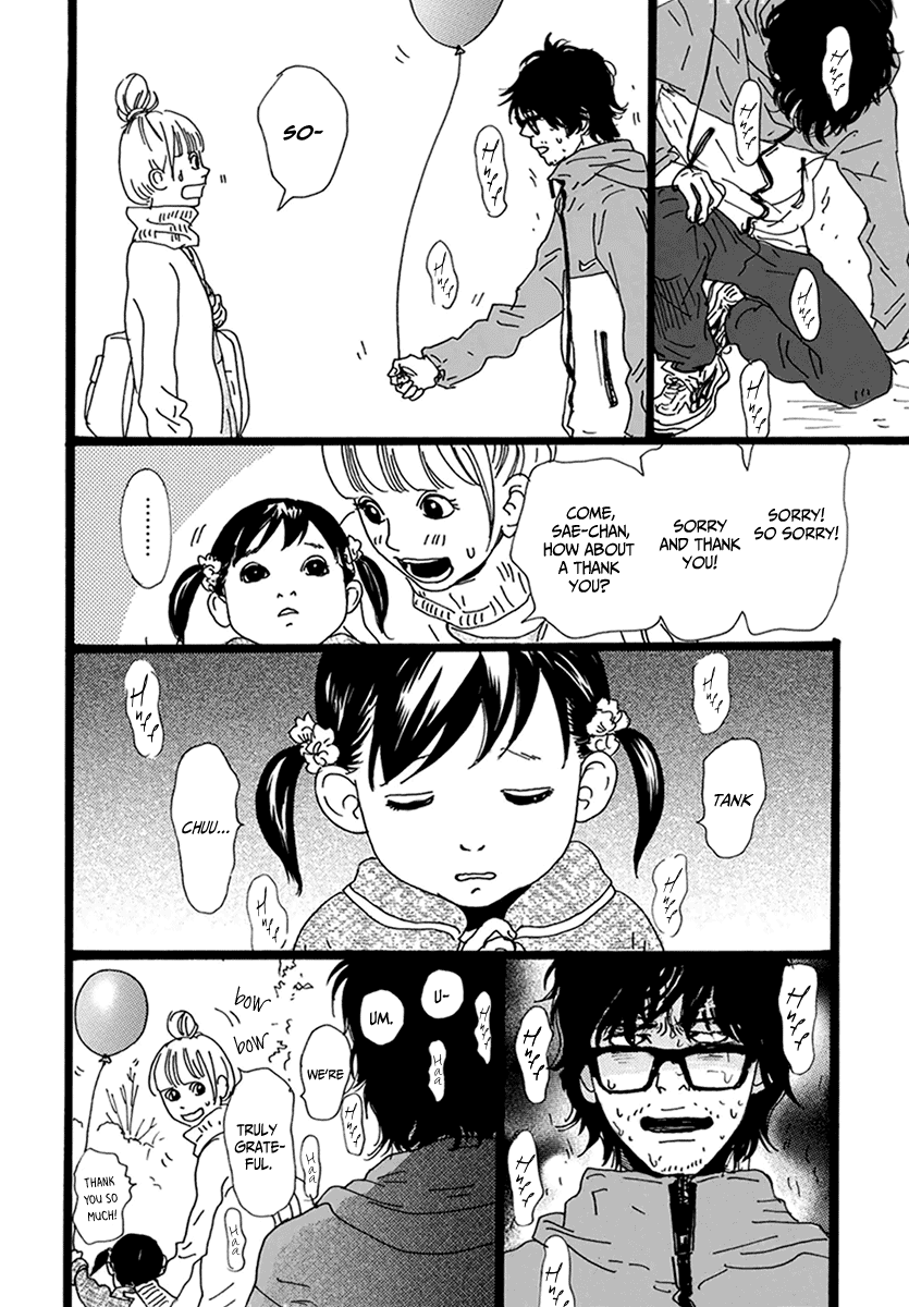 Torch Song Ecology Chapter 9 page 15 - Chapter 9