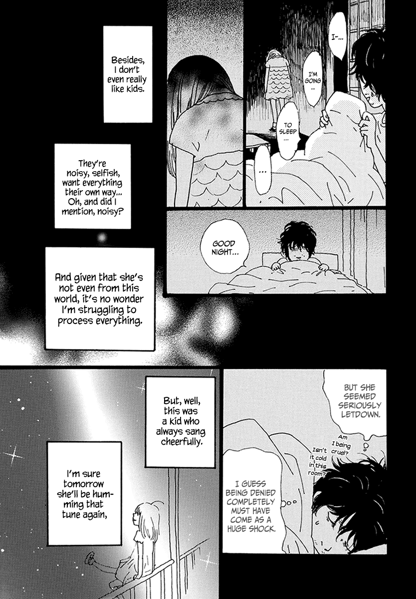 Torch Song Ecology Chapter 9 page 4 - Chapter 9