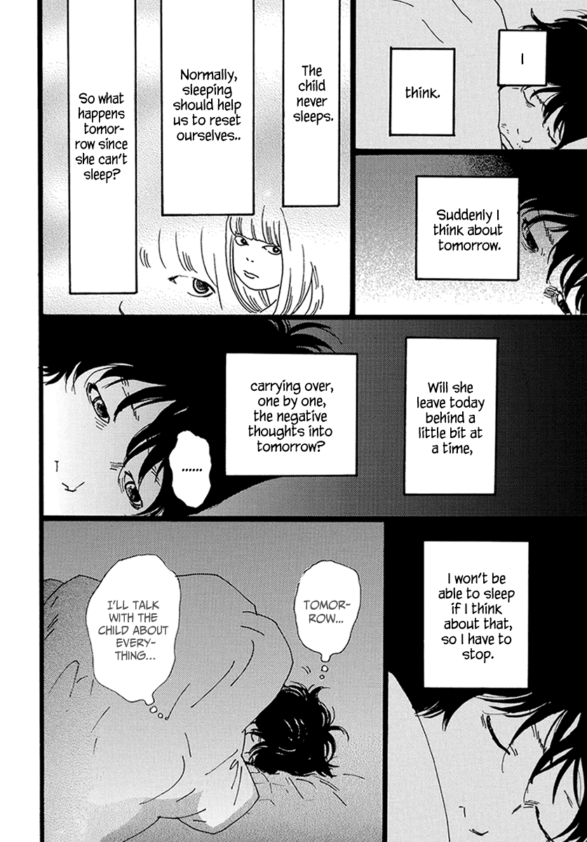 Torch Song Ecology Chapter 9 page 5 - Chapter 9
