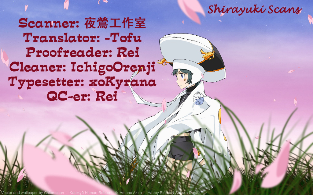 Toretate Kureji Chapter 0.2 page 41 - Chapter 0 v2 : [Oneshot]