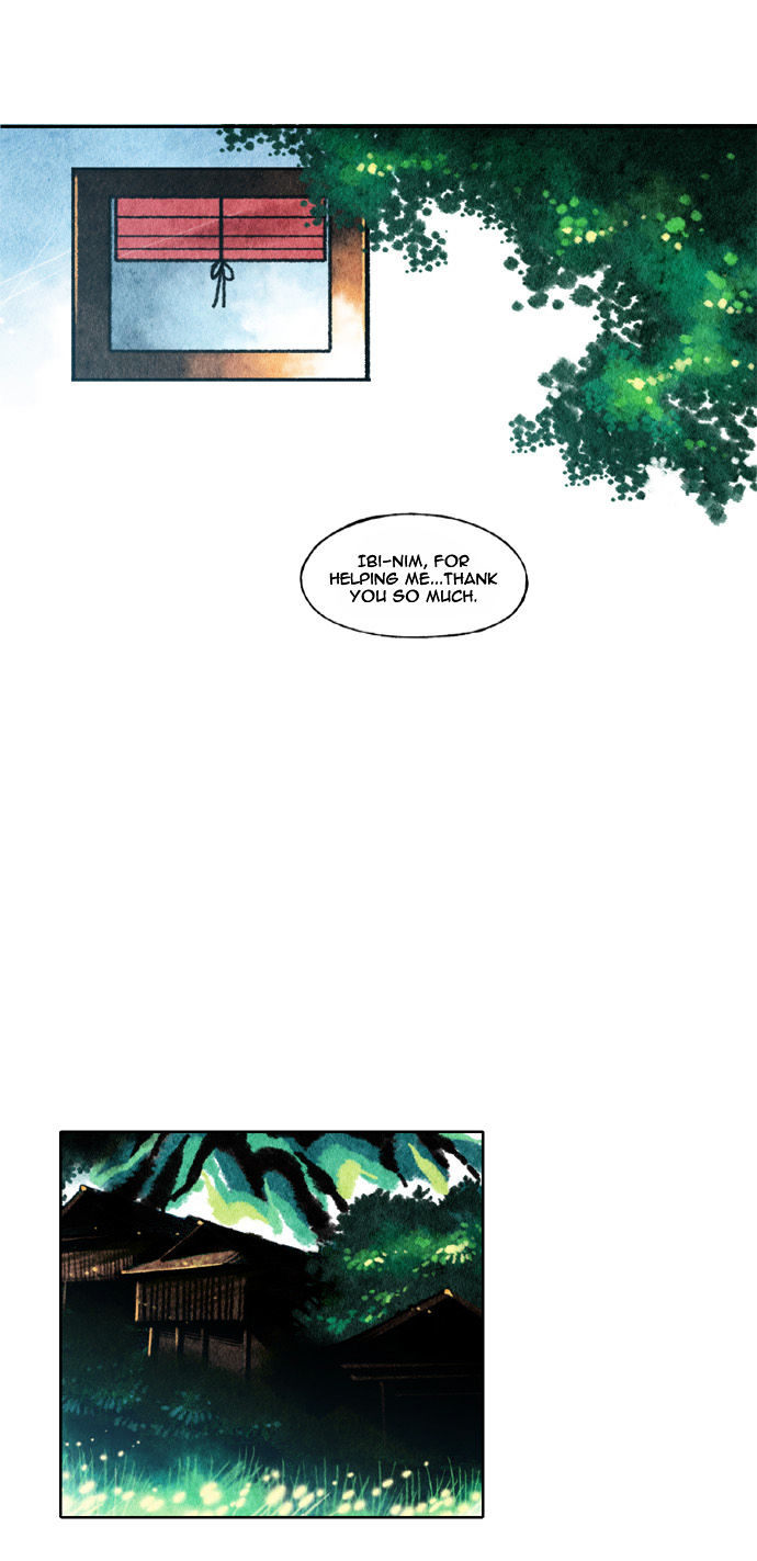 Tori no You ni Toberu Made Chapter 40 page 12 - Chapter 40