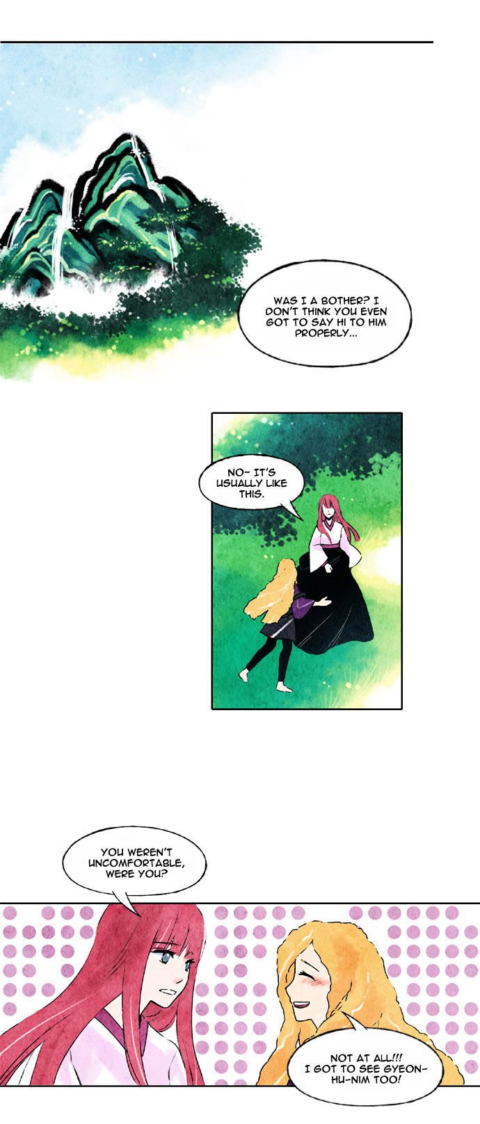 Tori no You ni Toberu Made Chapter 40 page 17 - Chapter 40