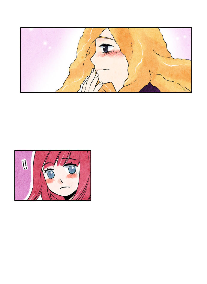 Tori no You ni Toberu Made Chapter 40 page 18 - Chapter 40