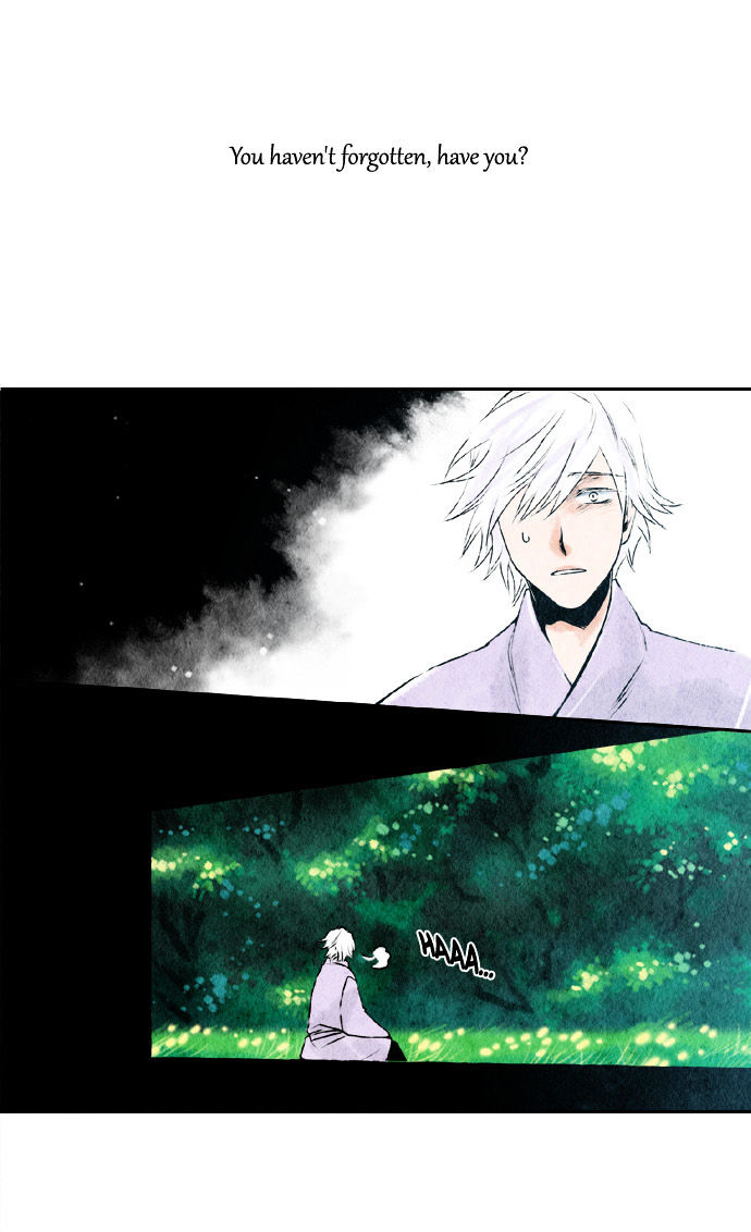 Tori no You ni Toberu Made Chapter 41 page 17 - Chapter 41