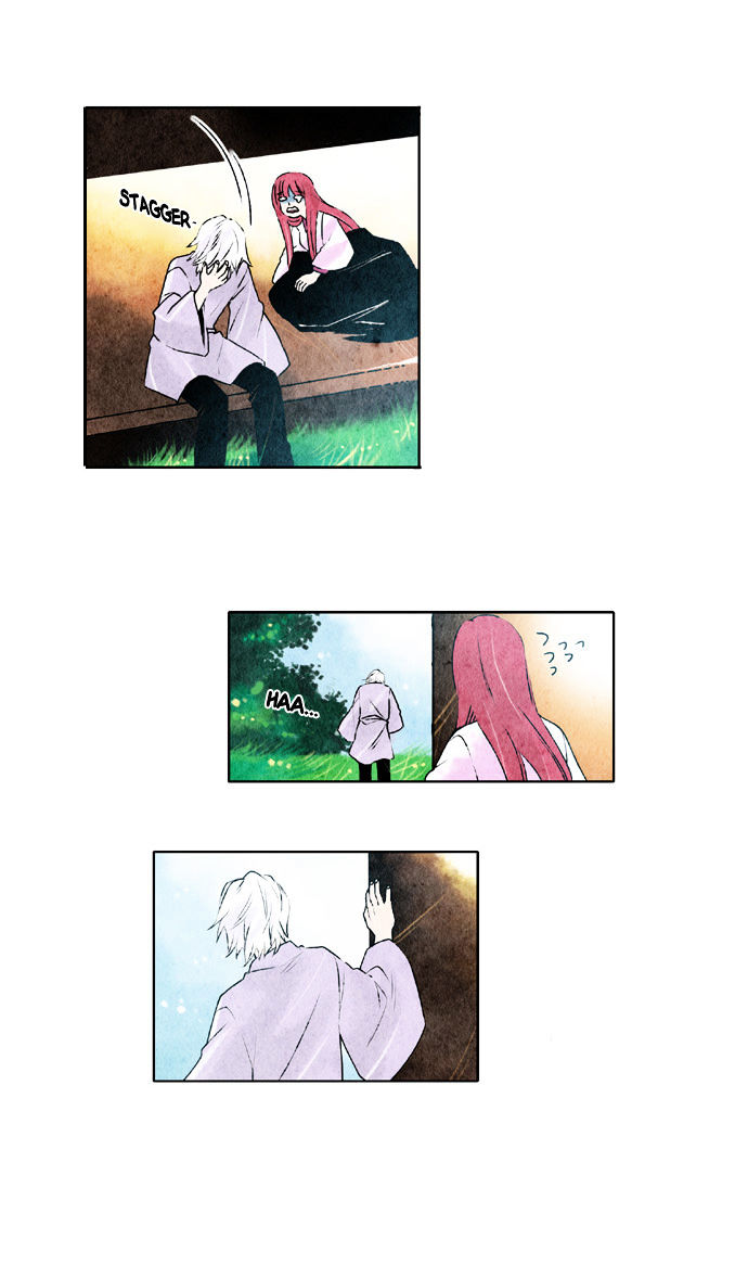 Tori no You ni Toberu Made Chapter 41 page 22 - Chapter 41