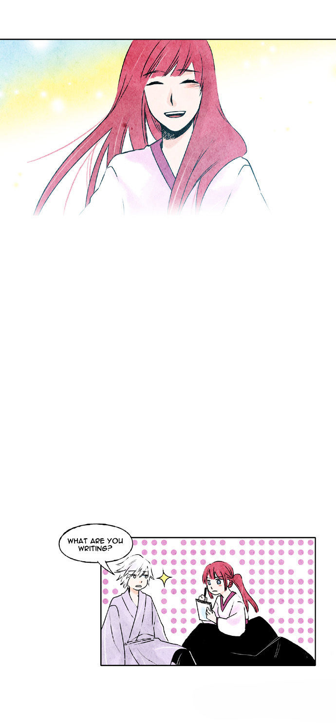 Tori no You ni Toberu Made Chapter 41 page 26 - Chapter 41