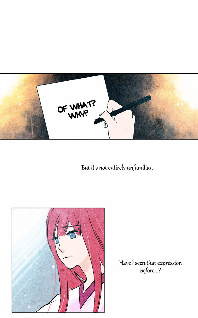 Tori no You ni Toberu Made Chapter 42 page 10 - Chapter 42