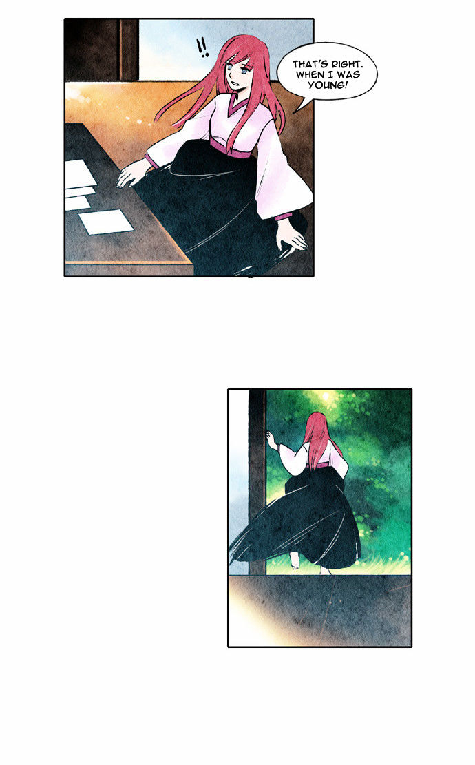Tori no You ni Toberu Made Chapter 42 page 12 - Chapter 42