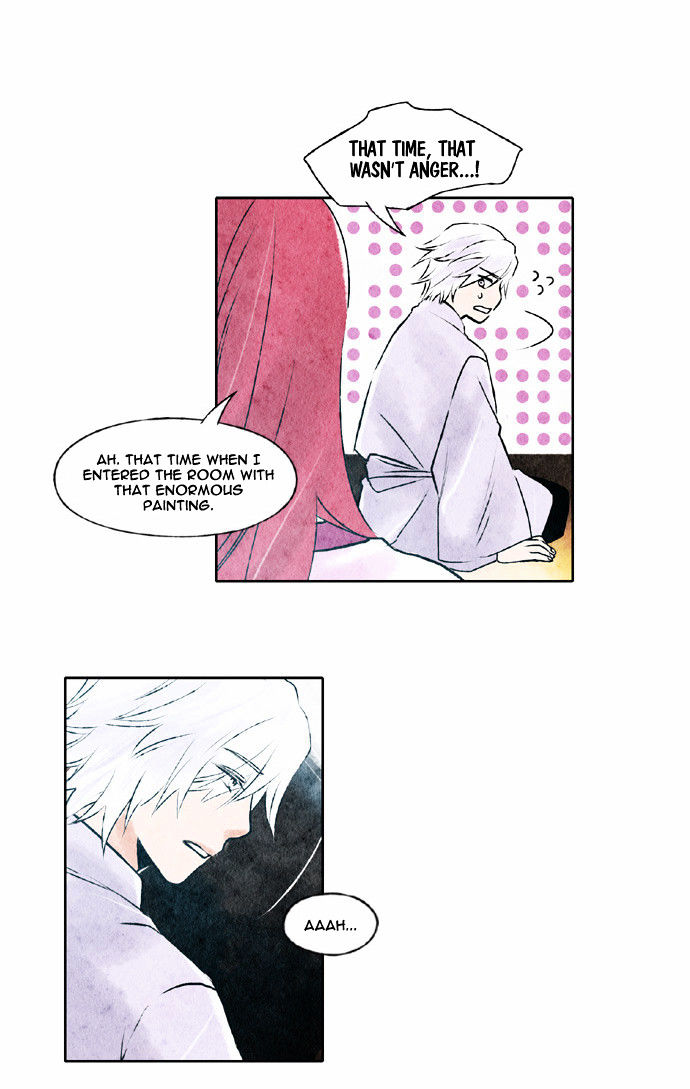 Tori no You ni Toberu Made Chapter 42 page 16 - Chapter 42