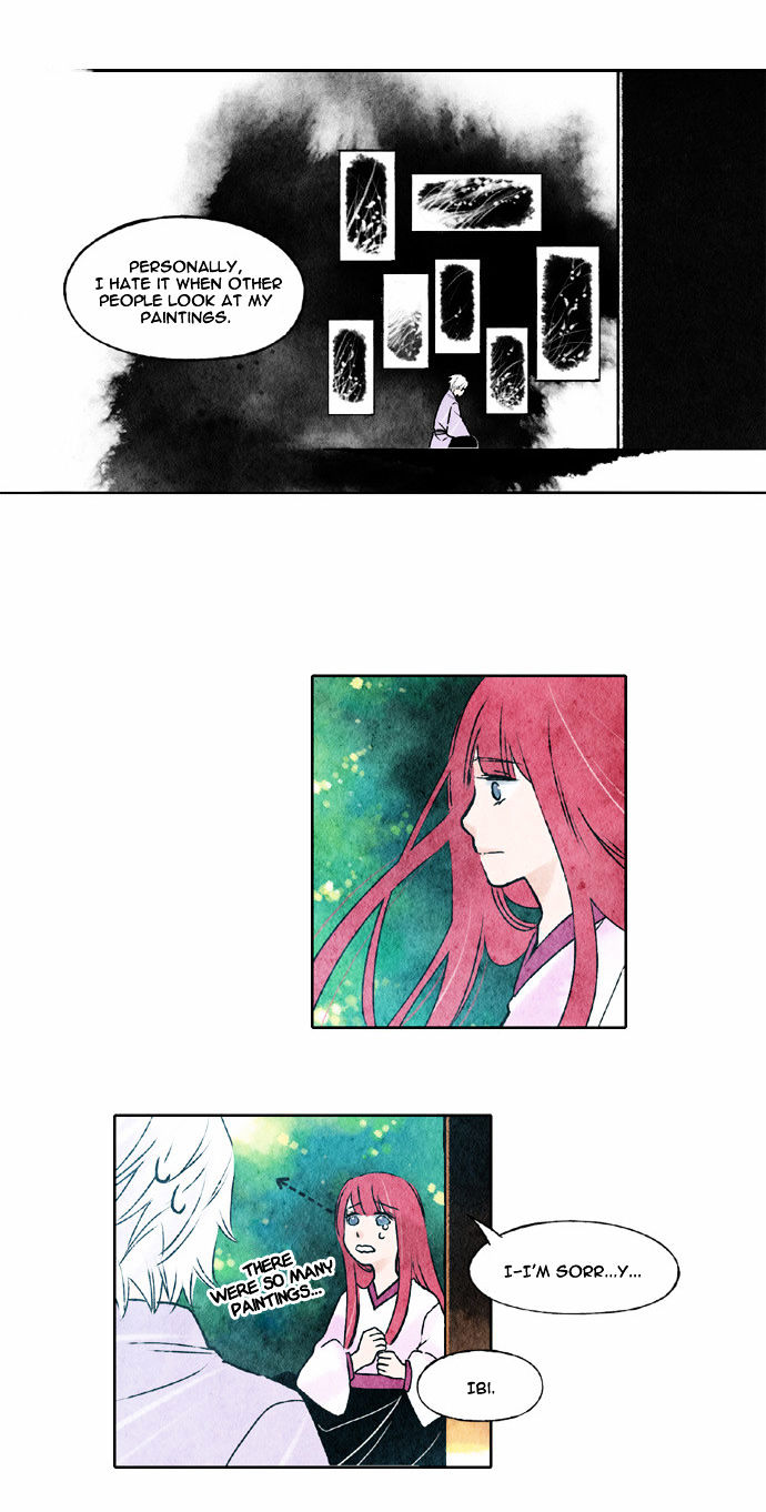 Tori no You ni Toberu Made Chapter 42 page 19 - Chapter 42