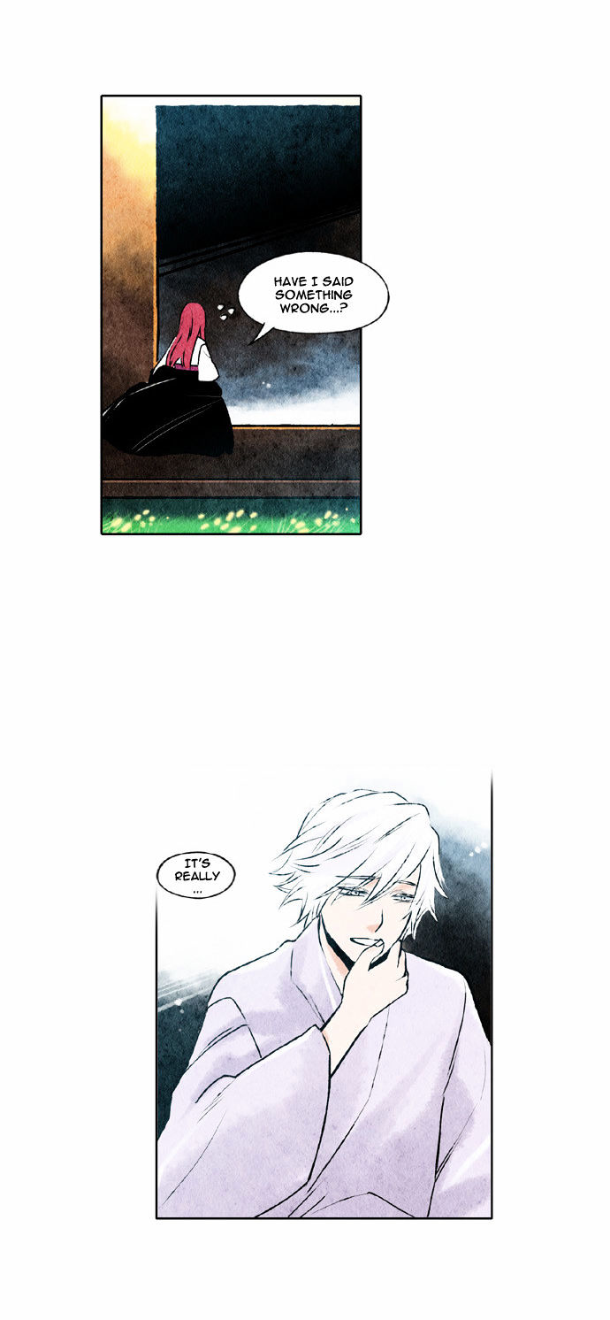 Tori no You ni Toberu Made Chapter 42 page 25 - Chapter 42