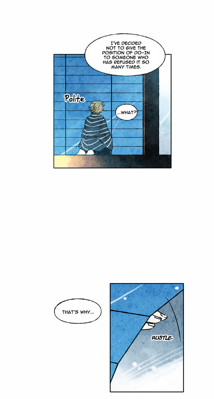 Tori no You ni Toberu Made Chapter 42 page 29 - Chapter 42