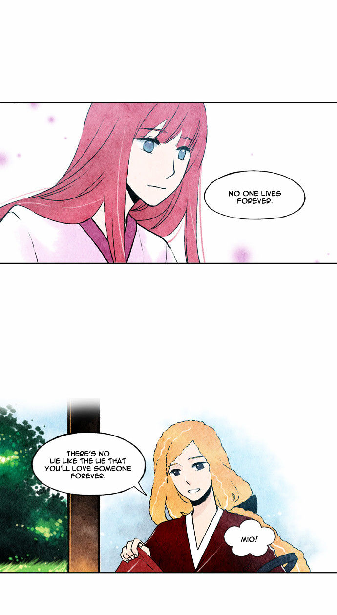 Tori no You ni Toberu Made Chapter 42 page 4 - Chapter 42