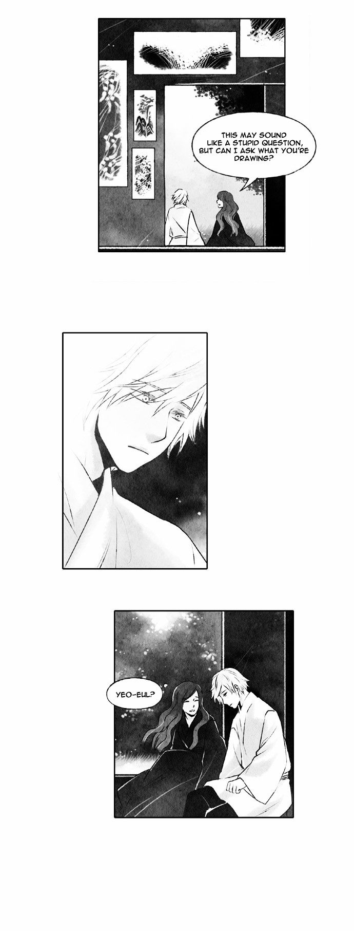 Tori no You ni Toberu Made Chapter 43 page 11 - Chapter 43