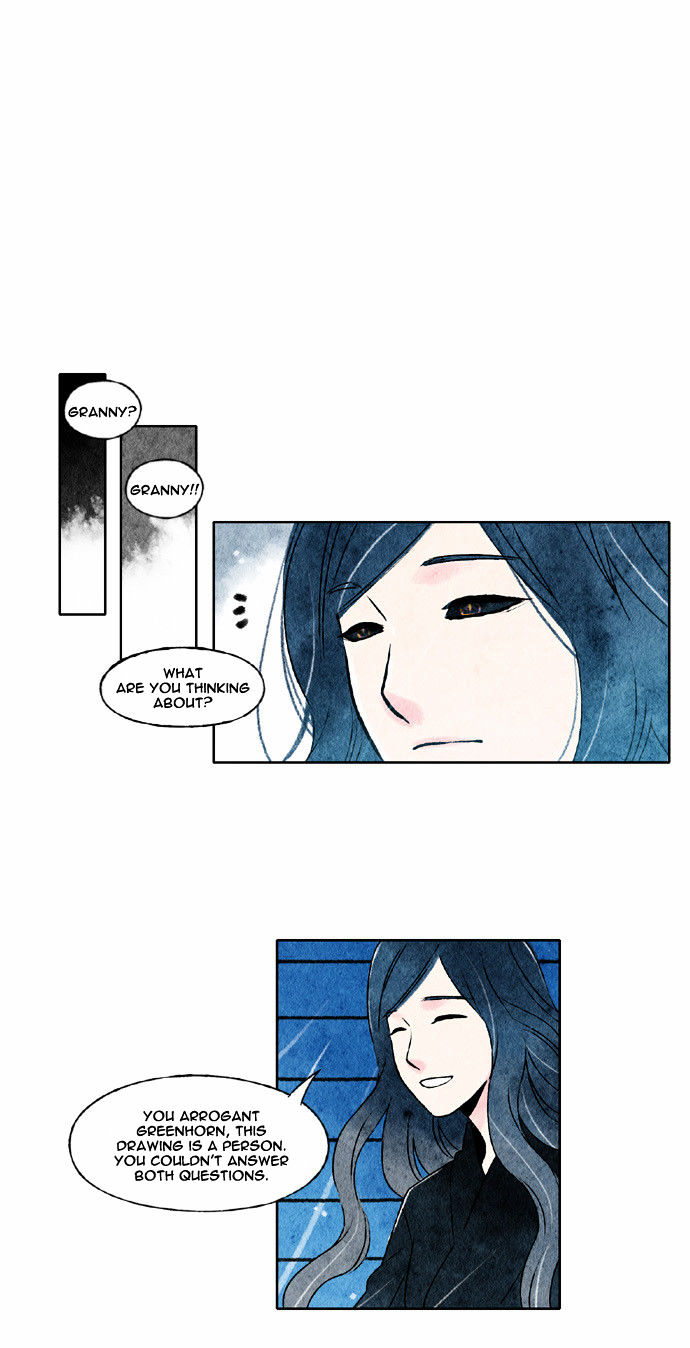 Tori no You ni Toberu Made Chapter 43 page 13 - Chapter 43