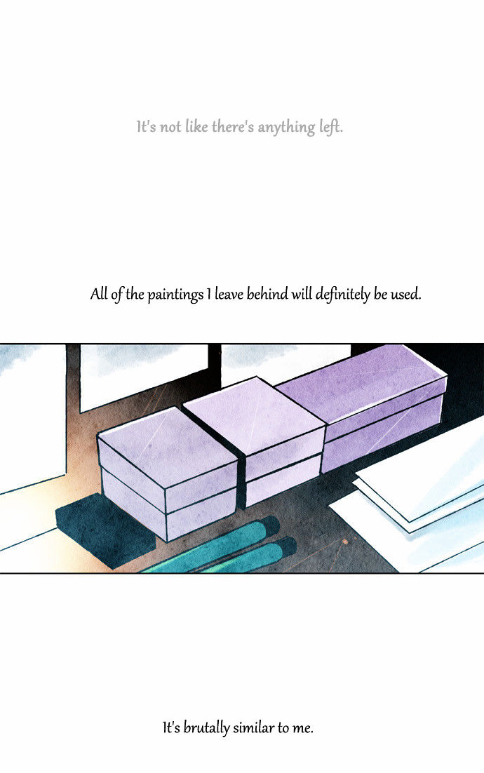 Tori no You ni Toberu Made Chapter 43 page 19 - Chapter 43