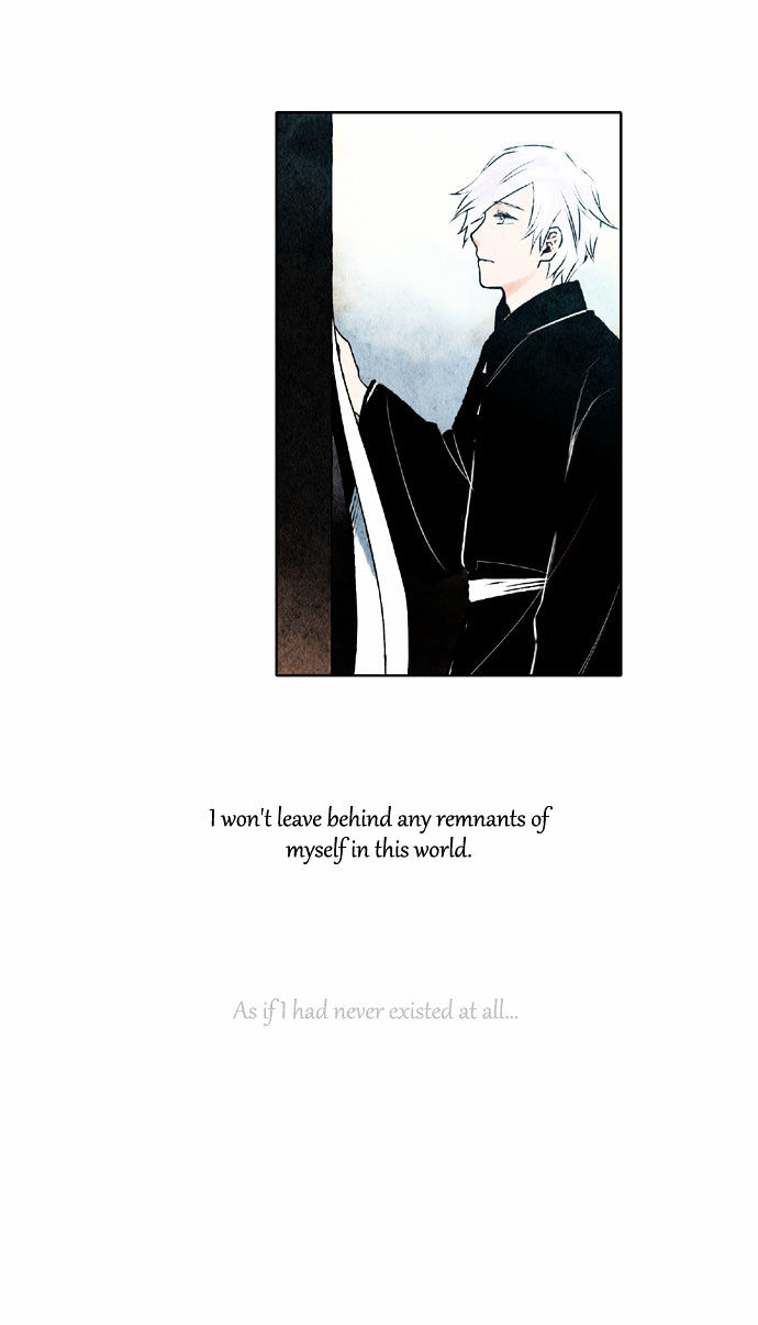 Tori no You ni Toberu Made Chapter 43 page 20 - Chapter 43