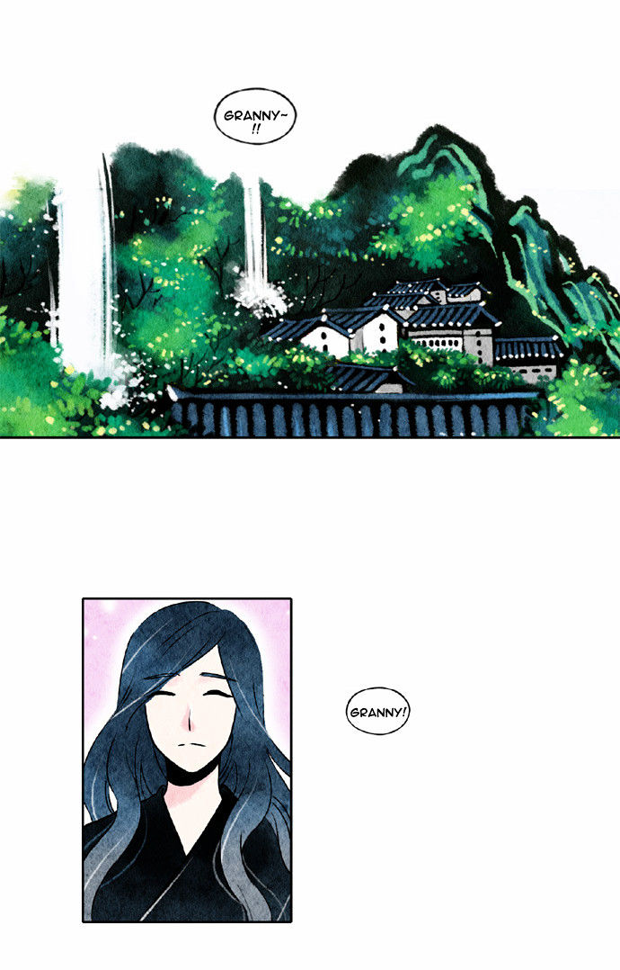 Tori no You ni Toberu Made Chapter 43 page 3 - Chapter 43