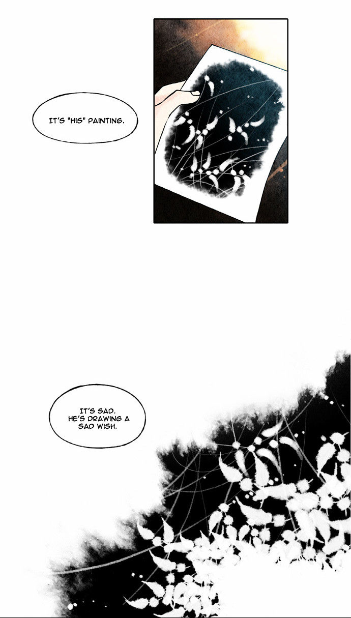 Tori no You ni Toberu Made Chapter 43 page 9 - Chapter 43
