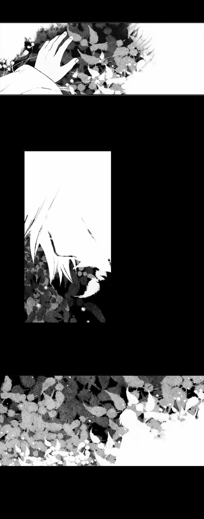 Tori no You ni Toberu Made Chapter 44 page 10 - Chapter 44