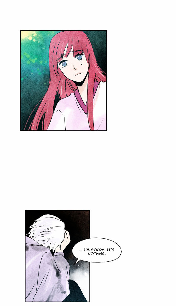 Tori no You ni Toberu Made Chapter 44 page 20 - Chapter 44