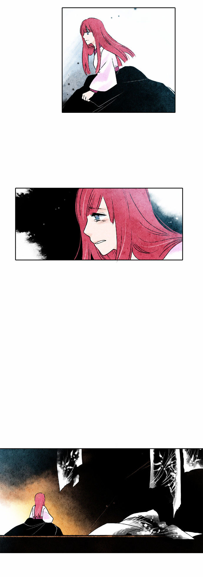 Tori no You ni Toberu Made Chapter 44 page 21 - Chapter 44