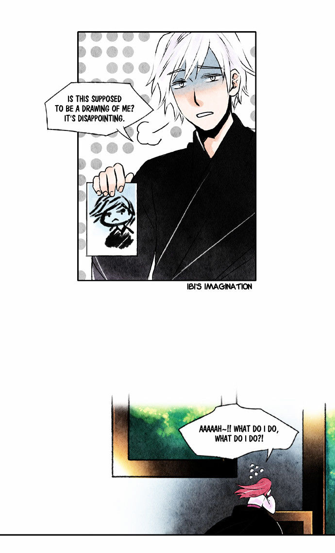 Tori no You ni Toberu Made Chapter 44 page 3 - Chapter 44