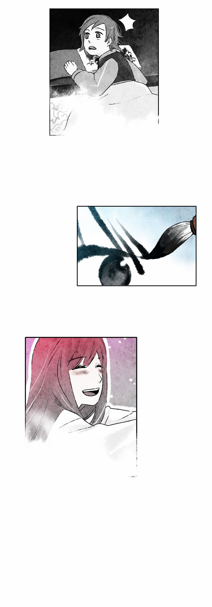 Tori no You ni Toberu Made Chapter 44 page 7 - Chapter 44