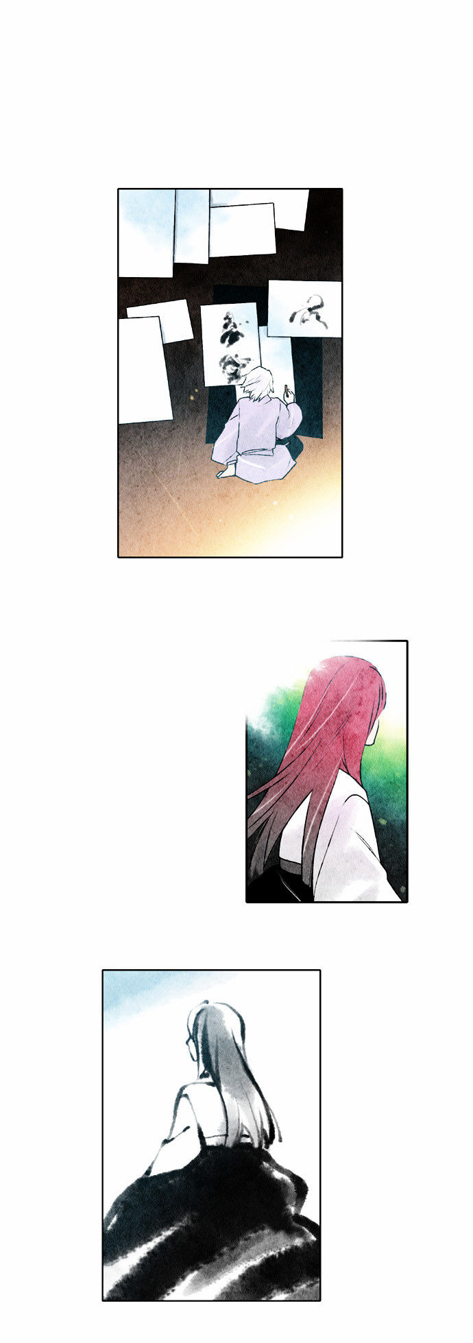 Tori no You ni Toberu Made Chapter 44 page 8 - Chapter 44