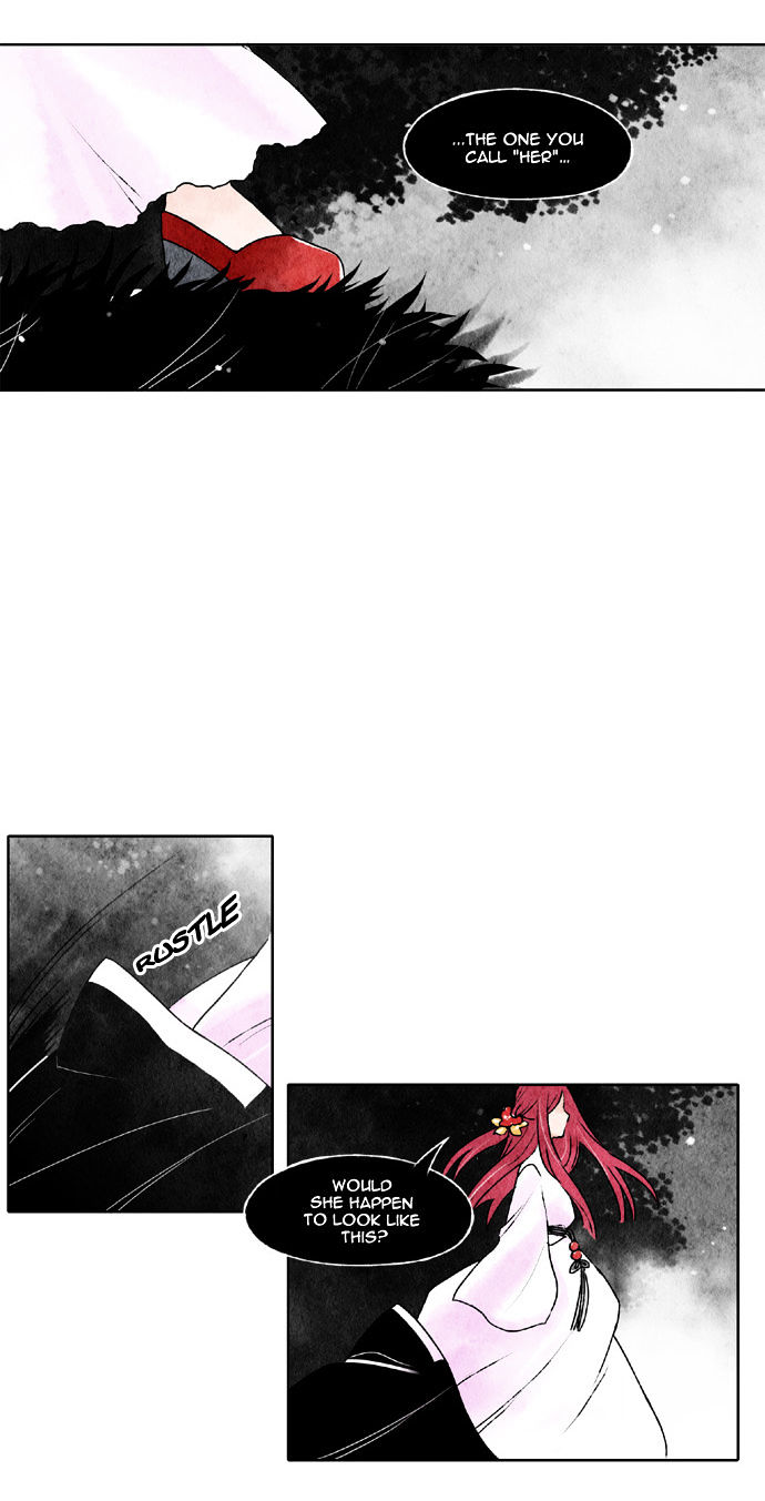 Tori no You ni Toberu Made Chapter 45 page 13 - Chapter 45