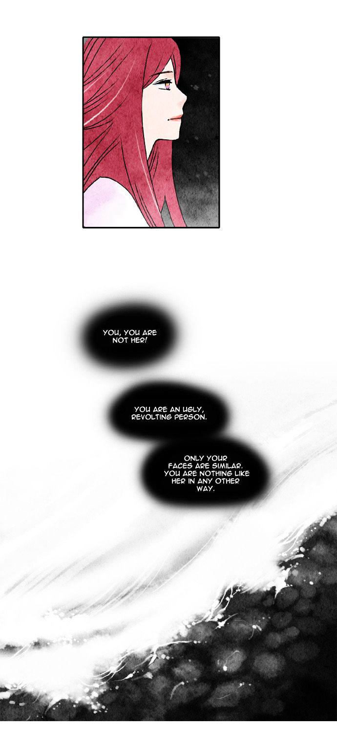 Tori no You ni Toberu Made Chapter 45 page 14 - Chapter 45