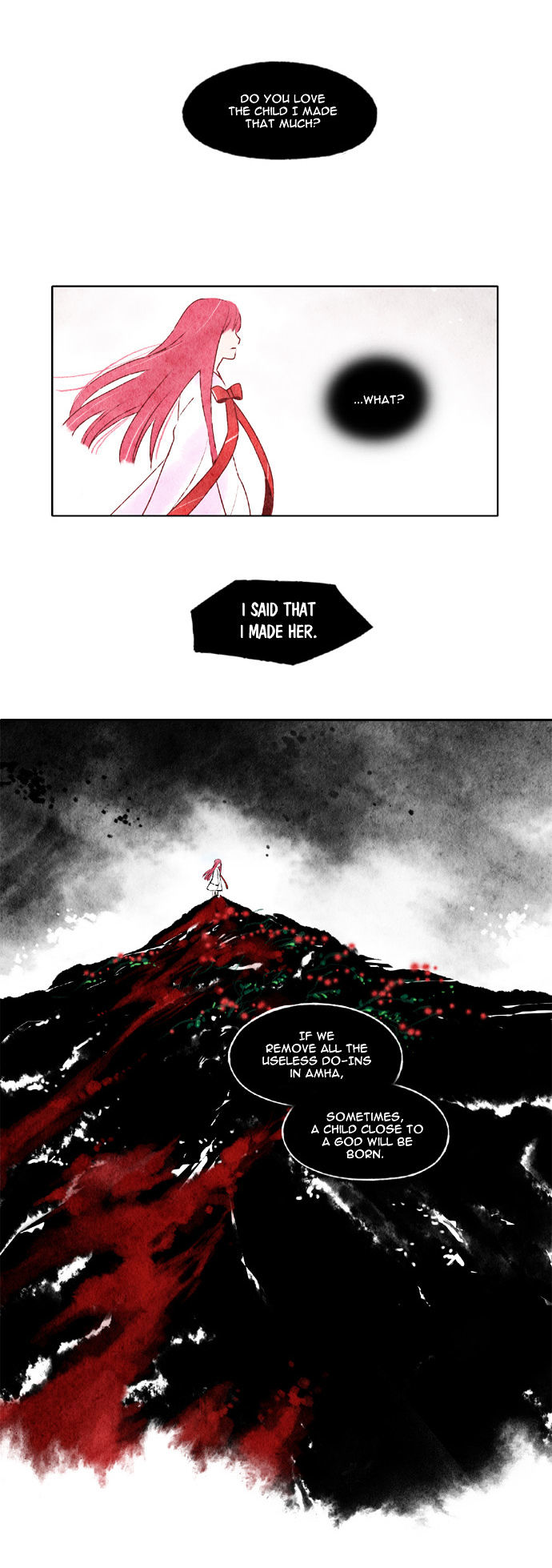 Tori no You ni Toberu Made Chapter 45 page 17 - Chapter 45